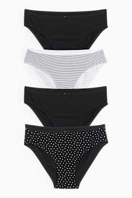 Multipack 4er - Slip