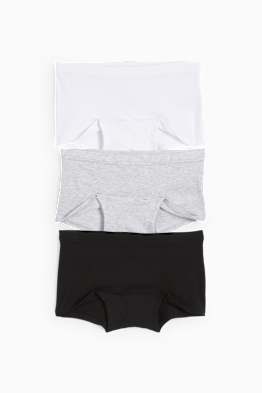 Set van 3 - boxershort