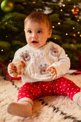 Vetement bebe pour noel new arrivals