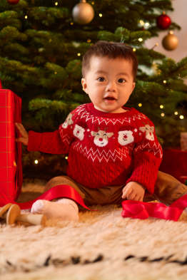 Mode voor baby s in topkwaliteit C A Online Shop