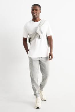 Pantalon de jogging