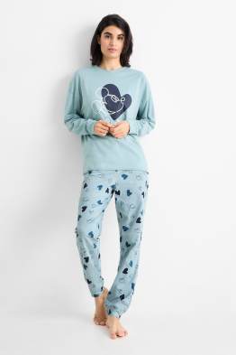 Pyjama - Micky Maus