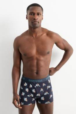 Pack de 3 - trunks