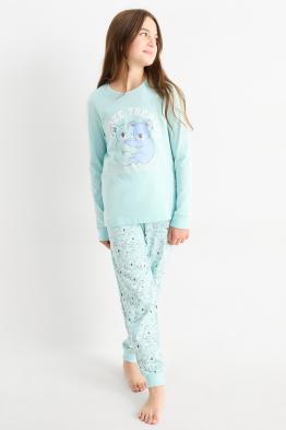 Coala - pijama - 2 peces