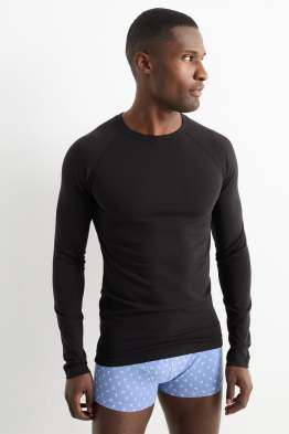 Maillot de corps de ski