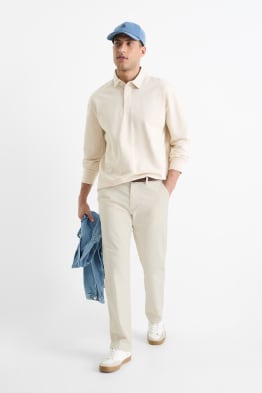 Chino - Regular Fit