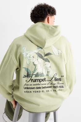 Young hoodie on sale