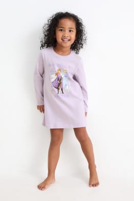 Paquet de 2 - Frozen - camisa de dormir