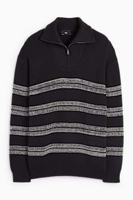 Maglione - righe