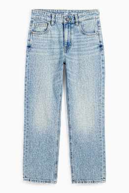 Relaxed jeans