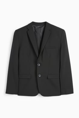 Veste de costume - Stretch - LYCRA®