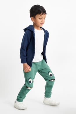 Lot de 2 - monstres - pantalons de jogging