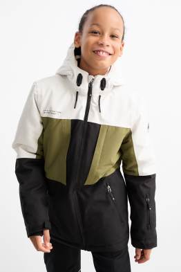 Ski wear online deals