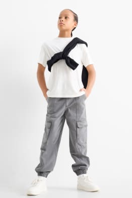 Pantalons cargo