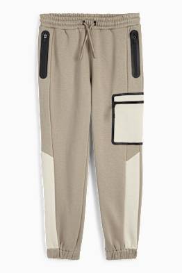 Cargo joggers