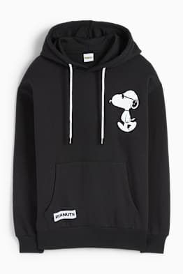 Hooded sweatshirts in various styles and colors C A online shop