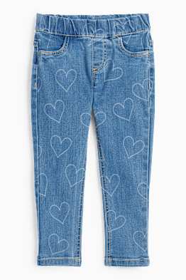 Hart - jegging
