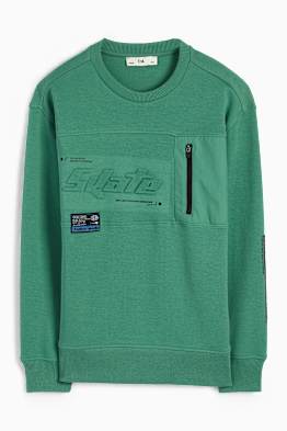 Skater - Sweatshirt