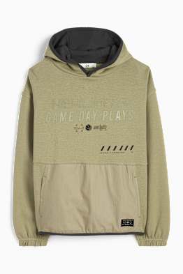 Gaming - sweat à capuche