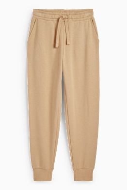 Pantalón básico de deporte