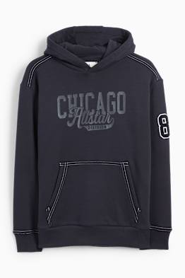 Chicago - hoodie
