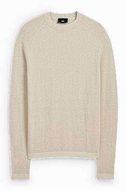 Pull - texturé