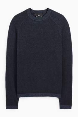 Pull - texturé