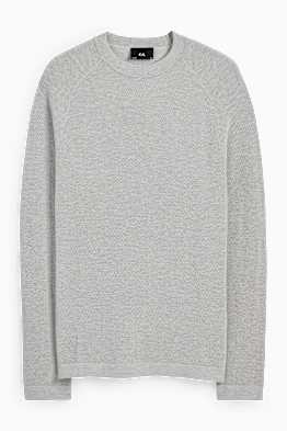 Pull - texturé