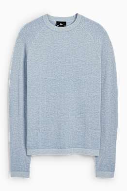 Pull - texturé