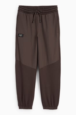 Pantaloni sportivi