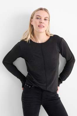 Langarmshirt
