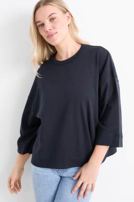 Sudadera básica