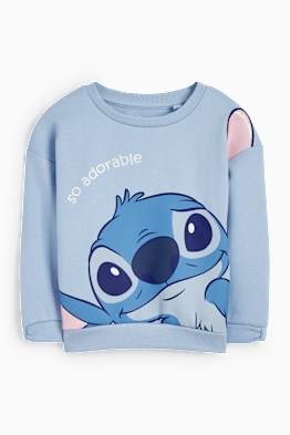 Lilo & Stitch - sudadera