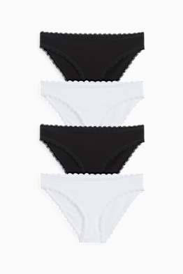 Multipack 4er - Slip