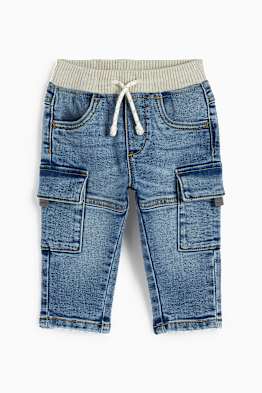 Baby-Jeans