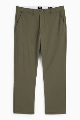 Chinos - regular fit