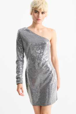 Robes de soiree dans plusieurs couleurs et tailles C A