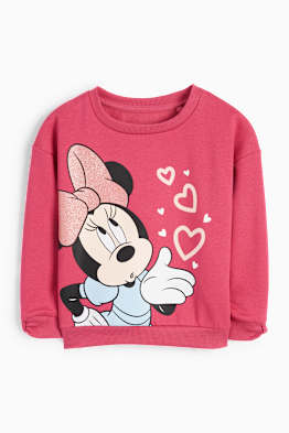 Minnie Mouse - sweatshirt
