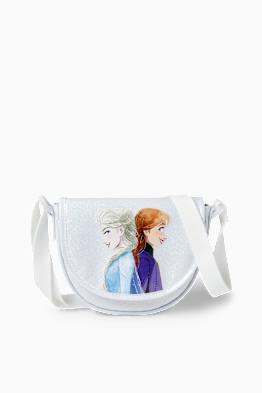 Frozen - schoudertas - imitatieleer - glanzend