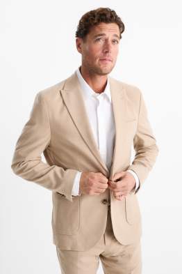 Americana - colección modular - slim fit