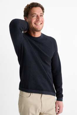 Pull - texturé