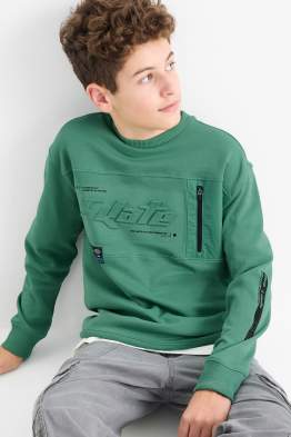 Skater - Sweatshirt