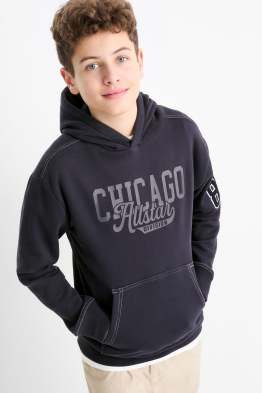 Chicago - hoodie
