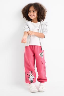 Minnie - pantaloni sportivi cargo