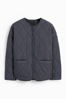 Chaqueta acolchada