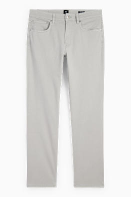 Pantalon - slim fit - Flex - LYCRA®