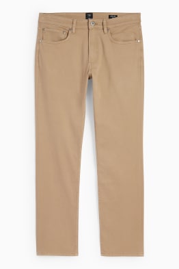 Pantalon - slim fit - Flex - LYCRA®