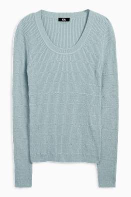 Pull - texturé