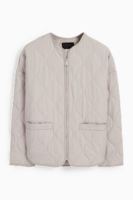 Steppjacke