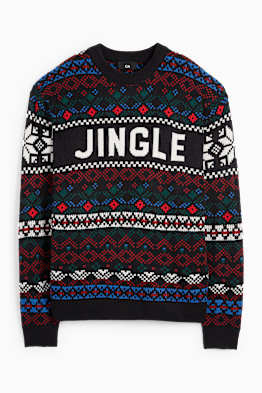 Ugly christmas sweater c&a hot sale